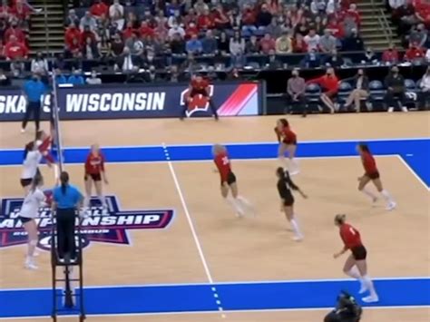 wi volleyball leak|Wisconsin university police investigate leak of photos and videos。